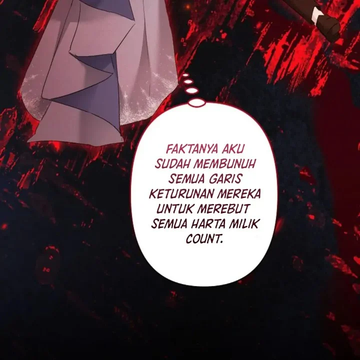 I Need to Raise My Sister Properly Chapter 55 - halaman 60