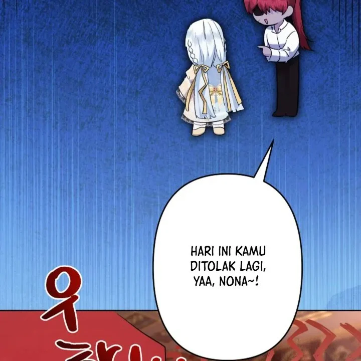 I Need to Raise My Sister Properly Chapter 55 - halaman 7