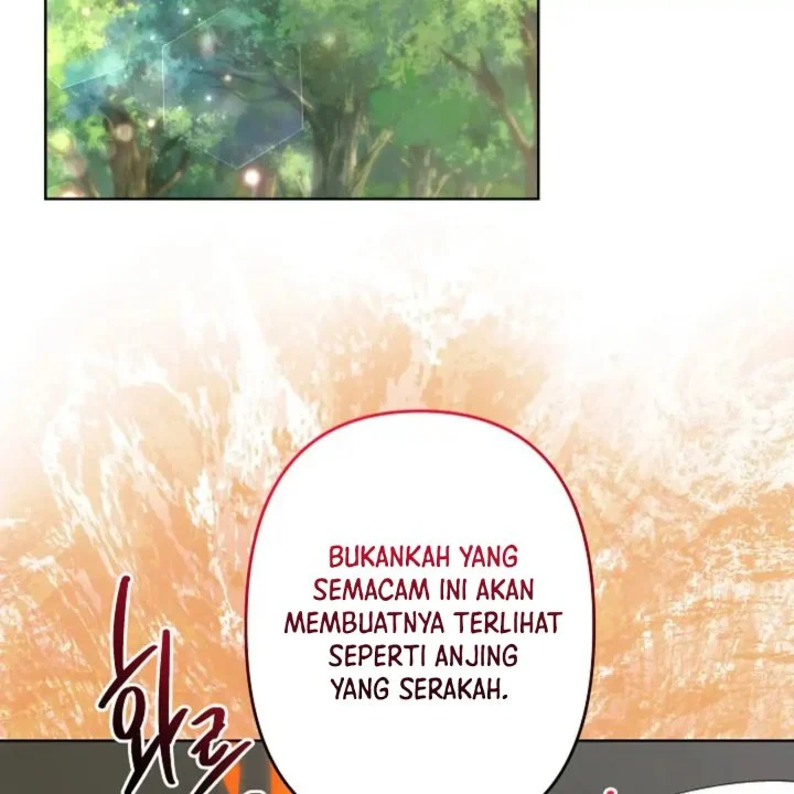 I Need to Raise My Sister Properly Chapter 55 - halaman 70