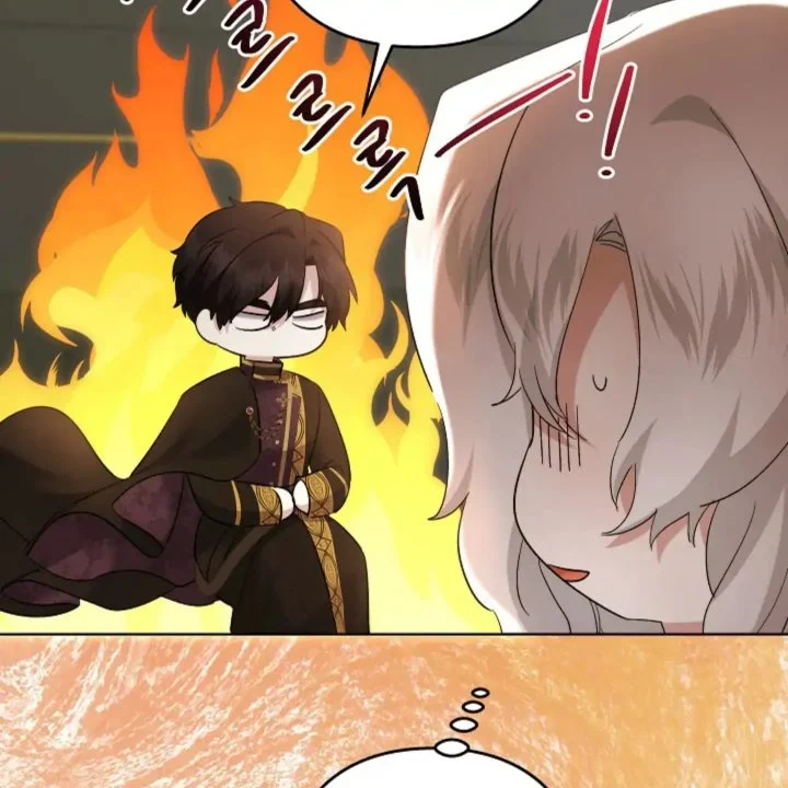 I Need to Raise My Sister Properly Chapter 55 - halaman 71