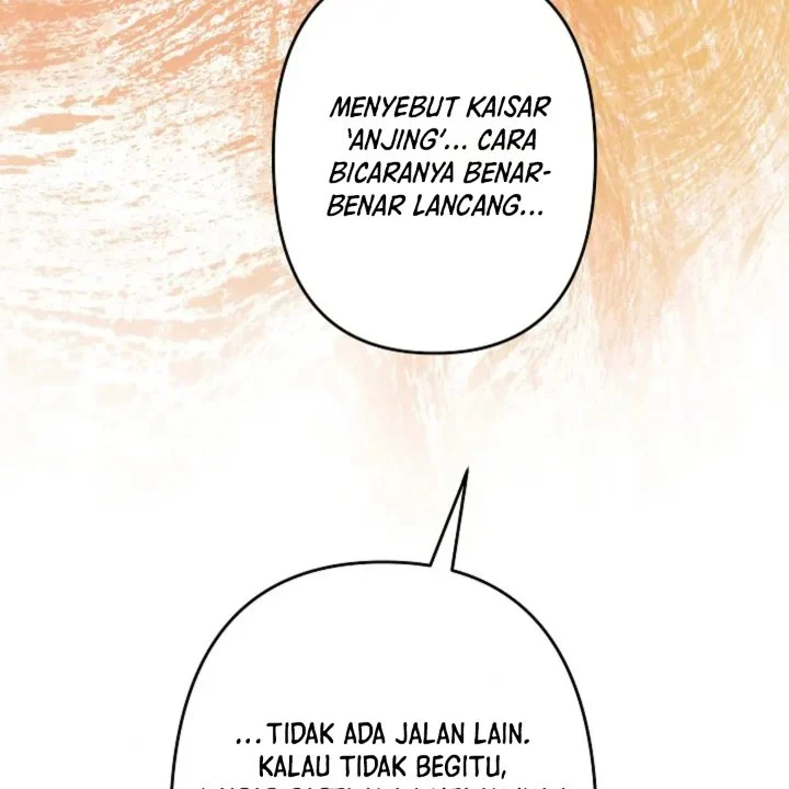 I Need to Raise My Sister Properly Chapter 55 - halaman 72