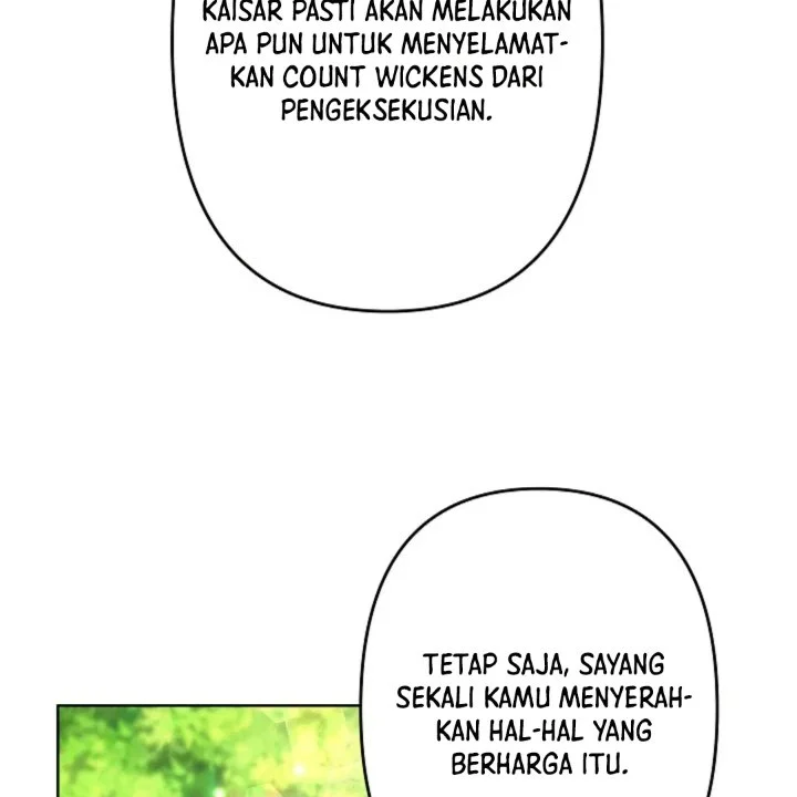 I Need to Raise My Sister Properly Chapter 55 - halaman 73