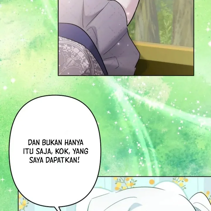 I Need to Raise My Sister Properly Chapter 55 - halaman 76