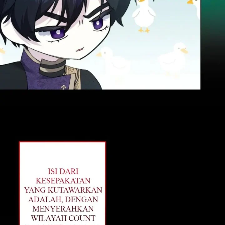 I Need to Raise My Sister Properly Chapter 55 - halaman 78