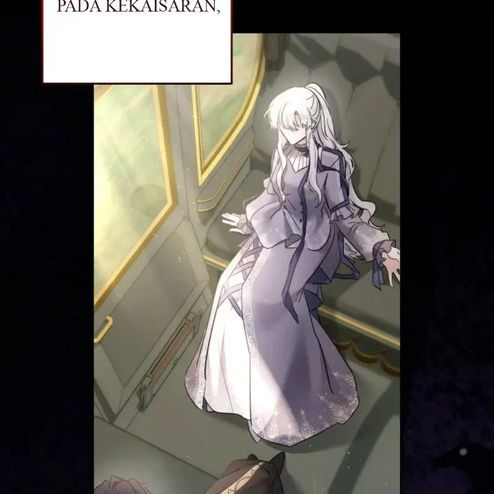 I Need to Raise My Sister Properly Chapter 55 - halaman 79