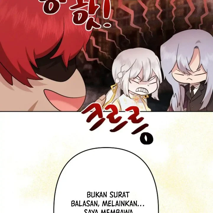 I Need to Raise My Sister Properly Chapter 55 - halaman 8