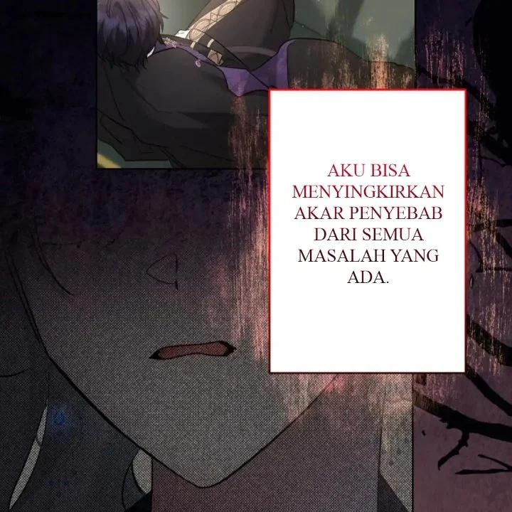 I Need to Raise My Sister Properly Chapter 55 - halaman 80