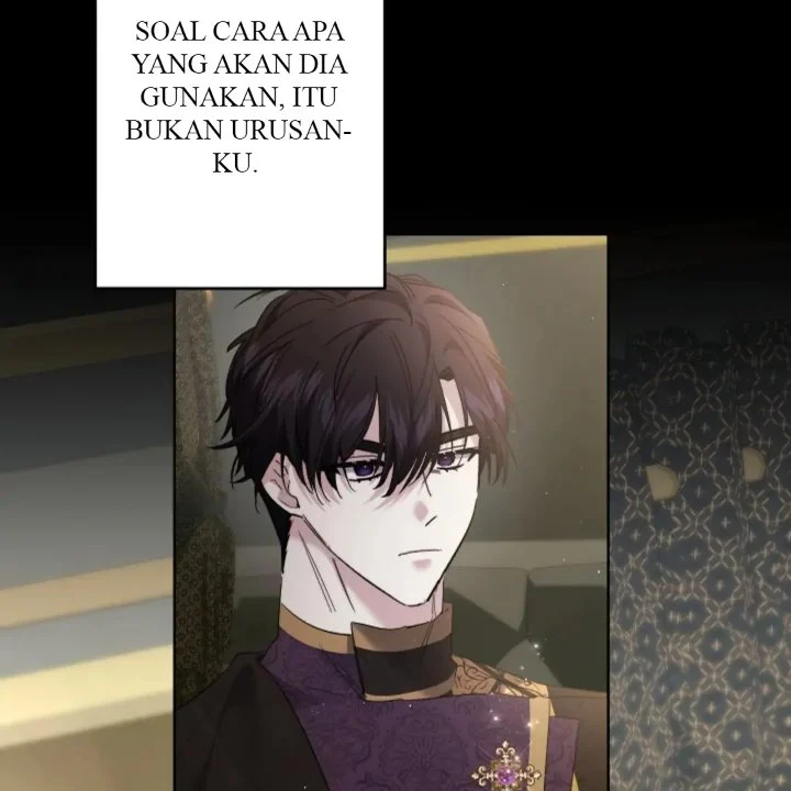 I Need to Raise My Sister Properly Chapter 55 - halaman 85