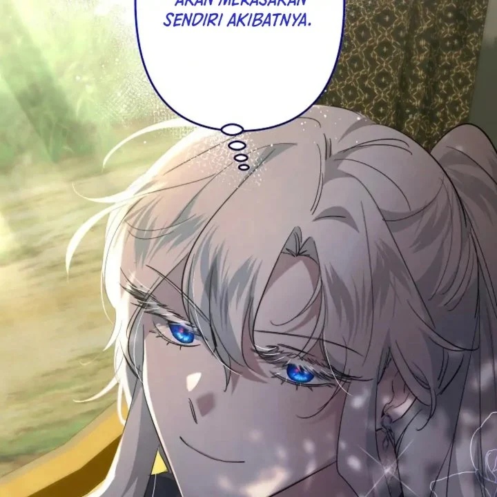 I Need to Raise My Sister Properly Chapter 55 - halaman 87
