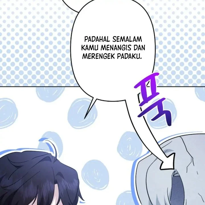 I Need to Raise My Sister Properly Chapter 55 - halaman 94