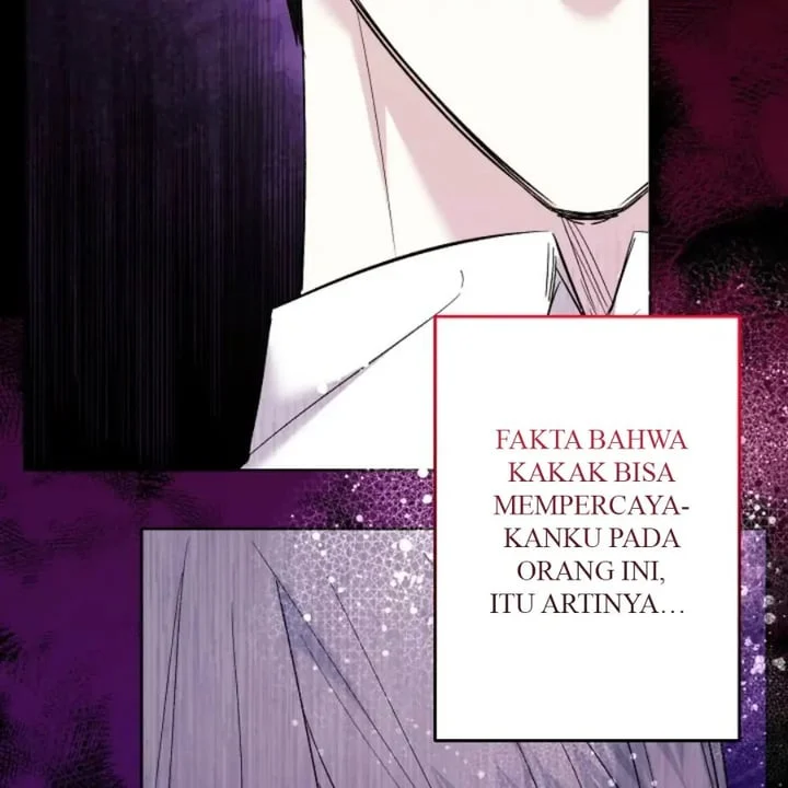 I Need to Raise My Sister Properly Chapter 56 - halaman 105