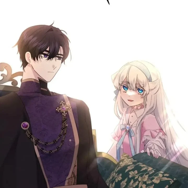 I Need to Raise My Sister Properly Chapter 56 - halaman 110
