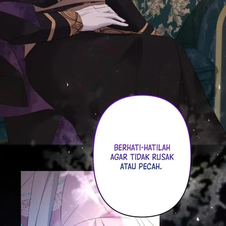 I Need to Raise My Sister Properly Chapter 56 - halaman 111