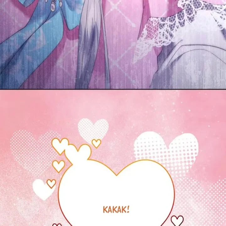 I Need to Raise My Sister Properly Chapter 56 - halaman 116