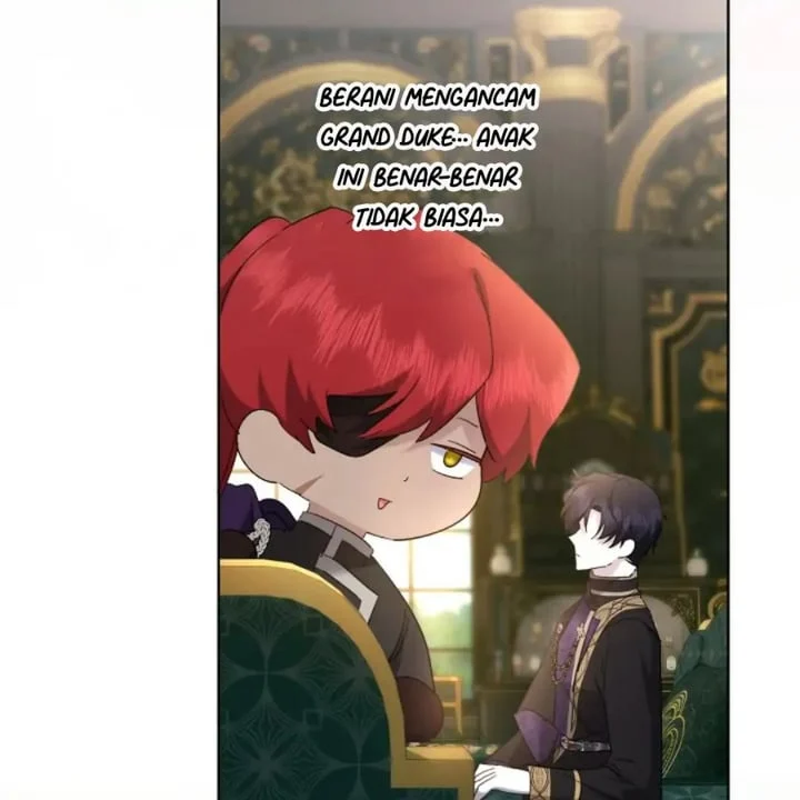 I Need to Raise My Sister Properly Chapter 56 - halaman 118