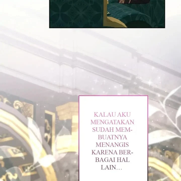 I Need to Raise My Sister Properly Chapter 56 - halaman 119