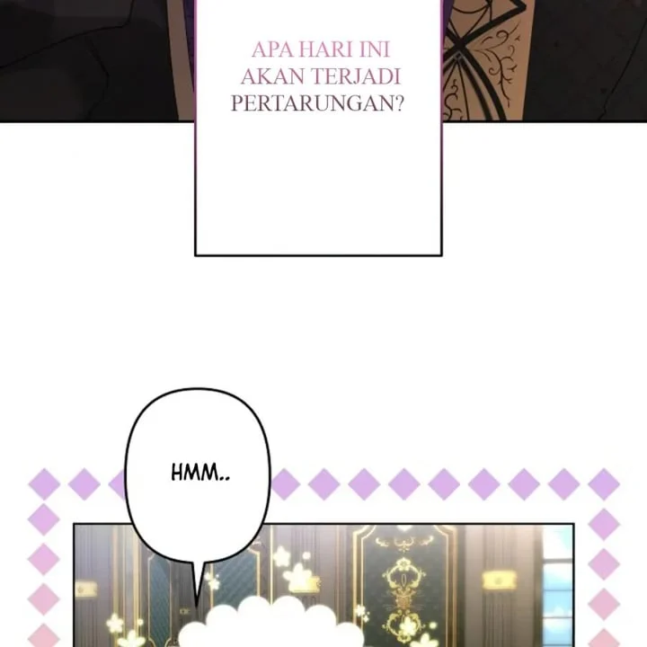 I Need to Raise My Sister Properly Chapter 56 - halaman 122