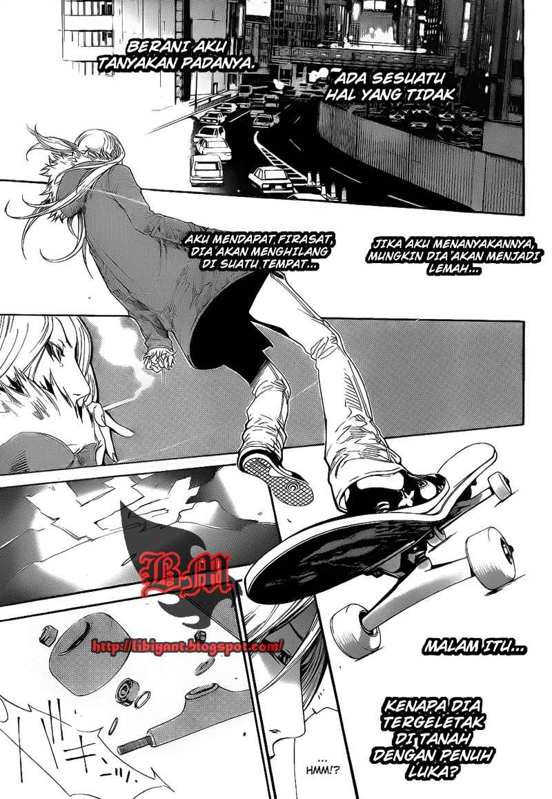 I Need to Raise My Sister Properly Chapter 56 - halaman 17