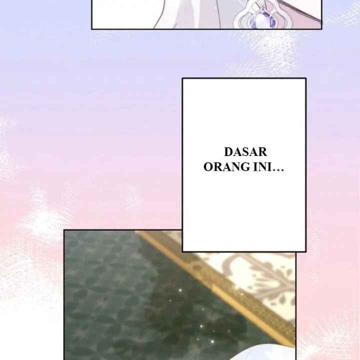 I Need to Raise My Sister Properly Chapter 56 - halaman 25