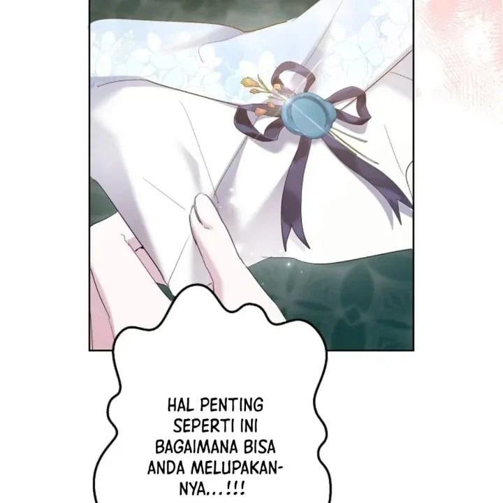 I Need to Raise My Sister Properly Chapter 56 - halaman 26
