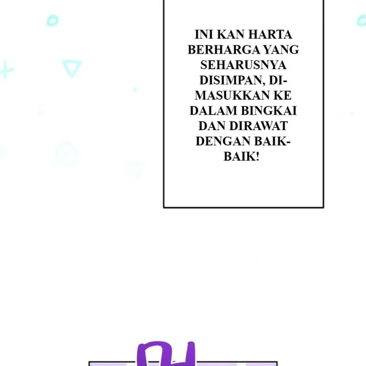 I Need to Raise My Sister Properly Chapter 56 - halaman 31