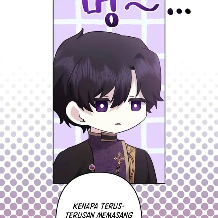 I Need to Raise My Sister Properly Chapter 56 - halaman 32