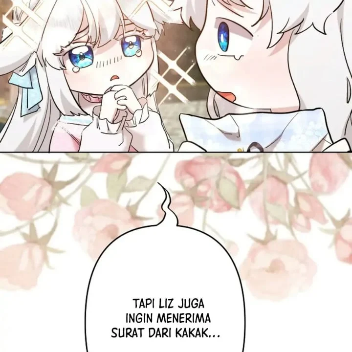 I Need to Raise My Sister Properly Chapter 56 - halaman 35