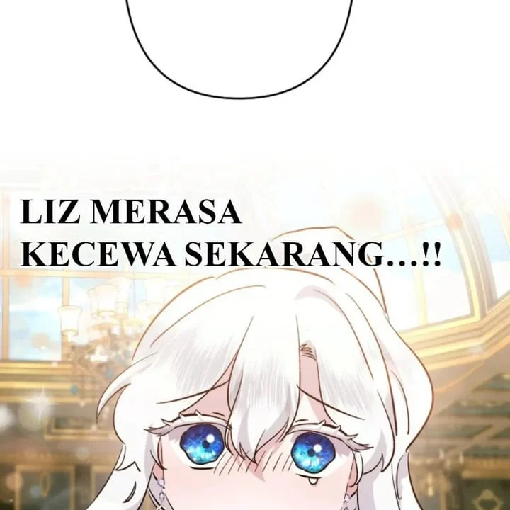 I Need to Raise My Sister Properly Chapter 56 - halaman 36