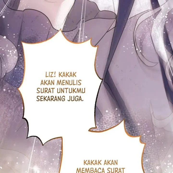 I Need to Raise My Sister Properly Chapter 56 - halaman 41