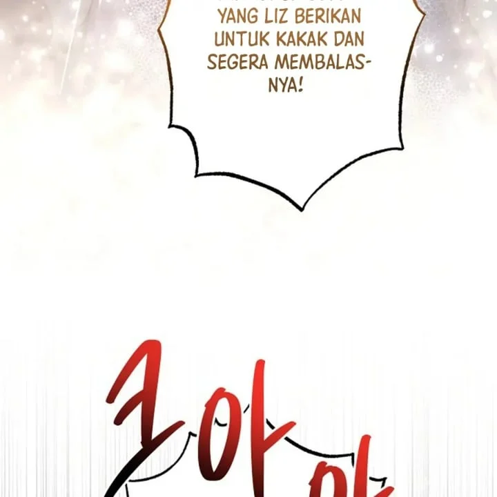 I Need to Raise My Sister Properly Chapter 56 - halaman 42