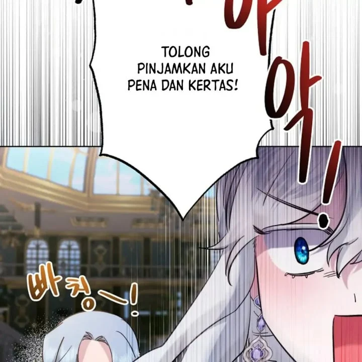 I Need to Raise My Sister Properly Chapter 56 - halaman 43