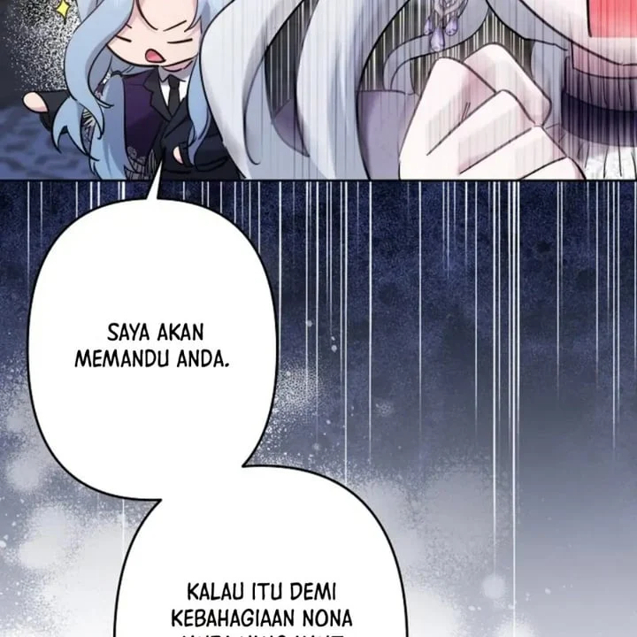I Need to Raise My Sister Properly Chapter 56 - halaman 44
