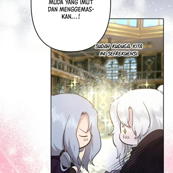 I Need to Raise My Sister Properly Chapter 56 - halaman 45