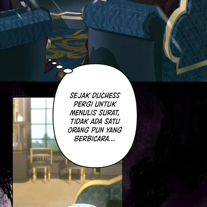 I Need to Raise My Sister Properly Chapter 56 - halaman 56