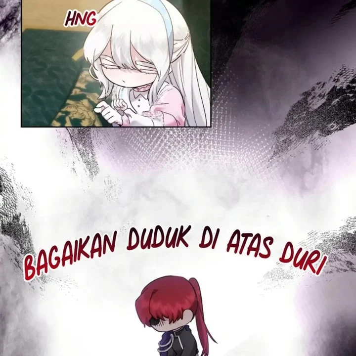 I Need to Raise My Sister Properly Chapter 56 - halaman 57