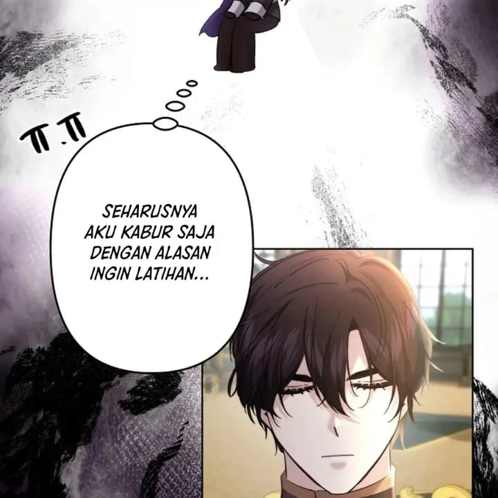 I Need to Raise My Sister Properly Chapter 56 - halaman 58