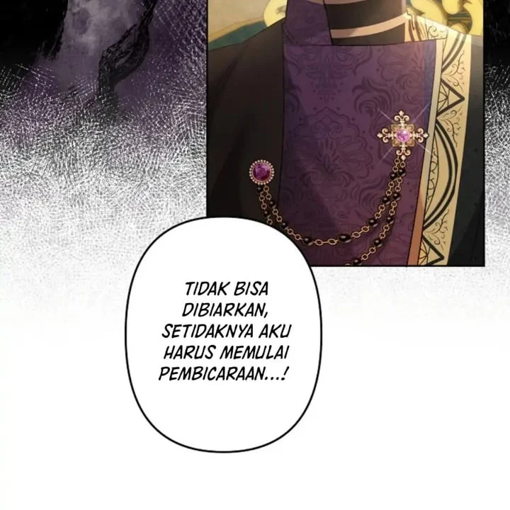 I Need to Raise My Sister Properly Chapter 56 - halaman 59