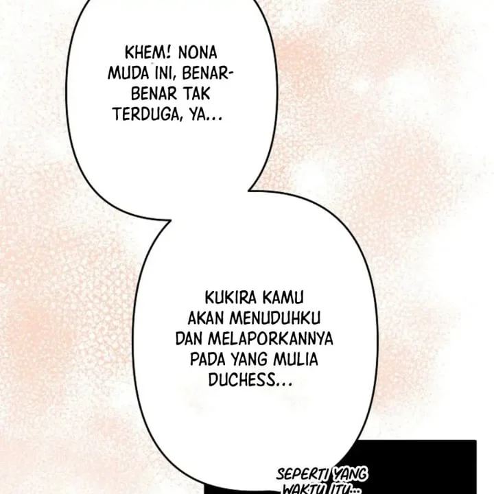 I Need to Raise My Sister Properly Chapter 56 - halaman 61
