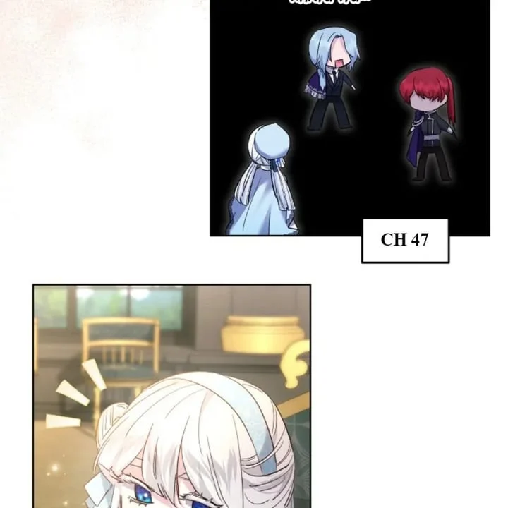 I Need to Raise My Sister Properly Chapter 56 - halaman 62