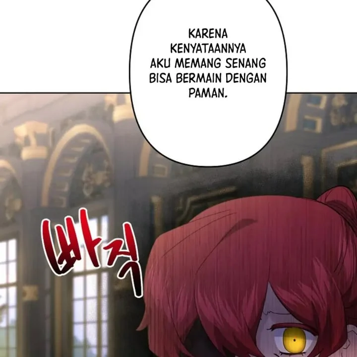 I Need to Raise My Sister Properly Chapter 56 - halaman 65