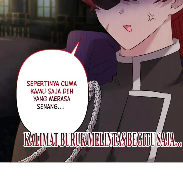 I Need to Raise My Sister Properly Chapter 56 - halaman 66