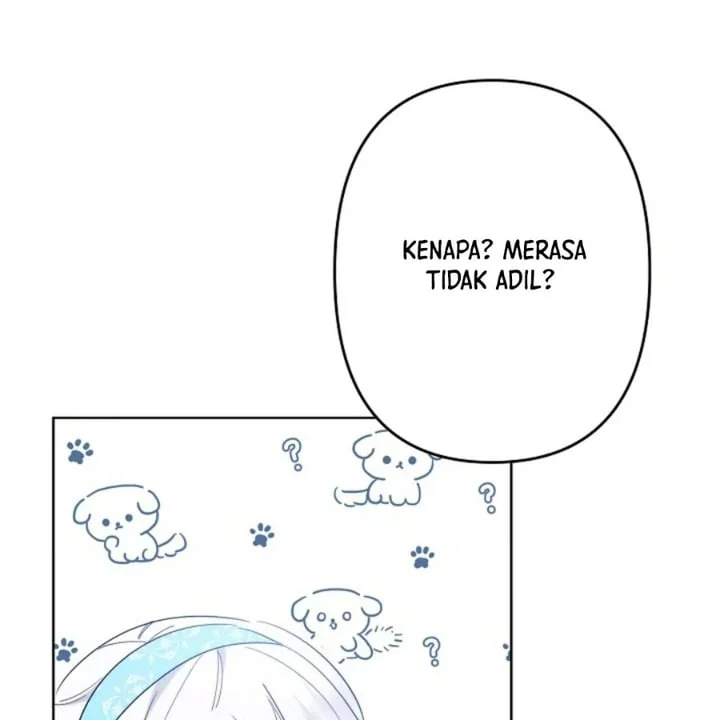 I Need to Raise My Sister Properly Chapter 56 - halaman 67