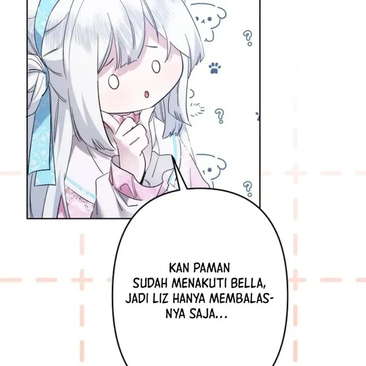 I Need to Raise My Sister Properly Chapter 56 - halaman 68