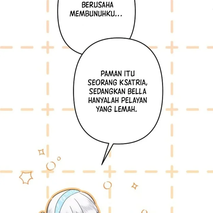 I Need to Raise My Sister Properly Chapter 56 - halaman 70