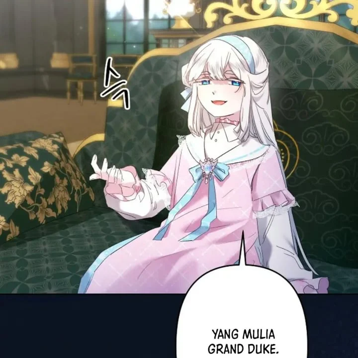 I Need to Raise My Sister Properly Chapter 56 - halaman 73