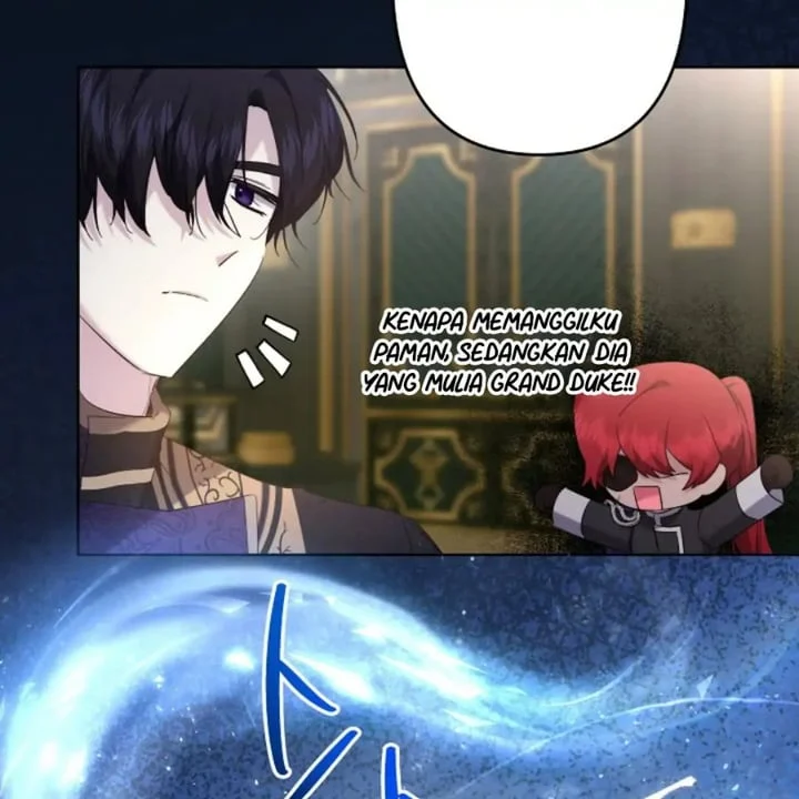I Need to Raise My Sister Properly Chapter 56 - halaman 74