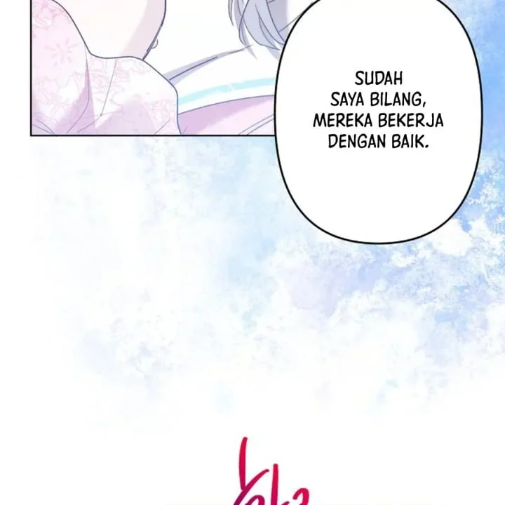 I Need to Raise My Sister Properly Chapter 56 - halaman 86