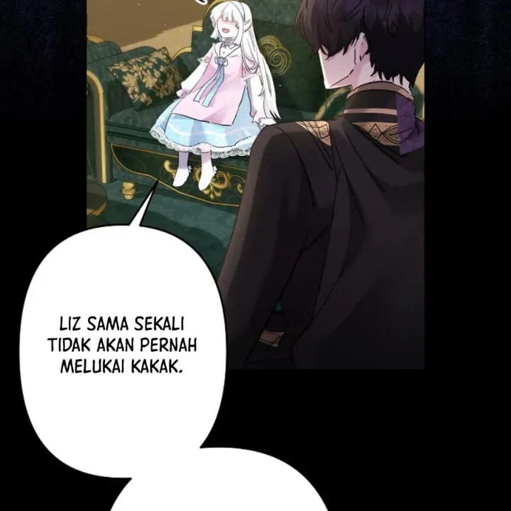 I Need to Raise My Sister Properly Chapter 56 - halaman 90