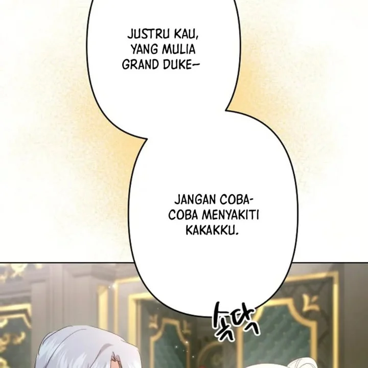 I Need to Raise My Sister Properly Chapter 56 - halaman 98