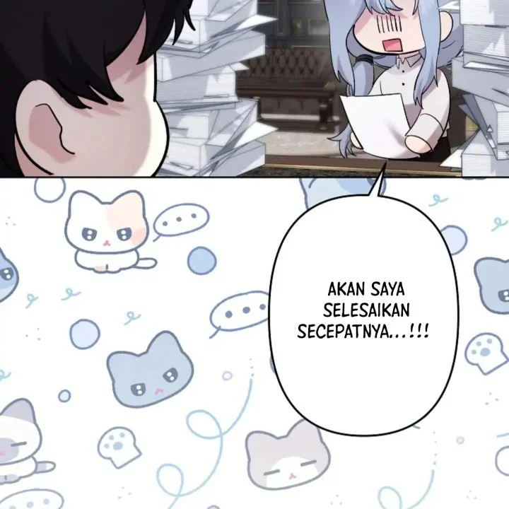 I Need to Raise My Sister Properly Chapter 57 - halaman 101